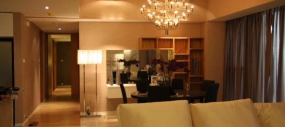 3 bedrooms Condo in Bangkok, Thailand No. 7404 7