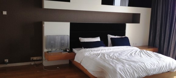 3 bedrooms Condo in Bangkok, Thailand No. 7404 9