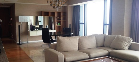 3 bedrooms Condo in Bangkok, Thailand No. 7404 4
