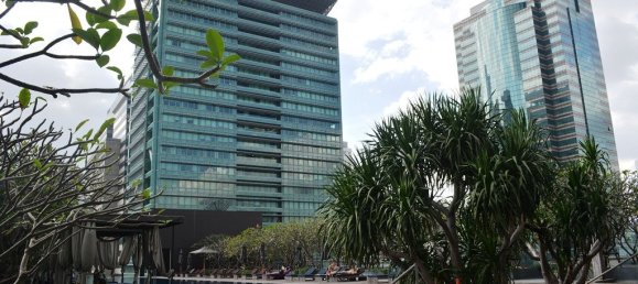 3 bedrooms Condo in Bangkok, Thailand No. 7404 12