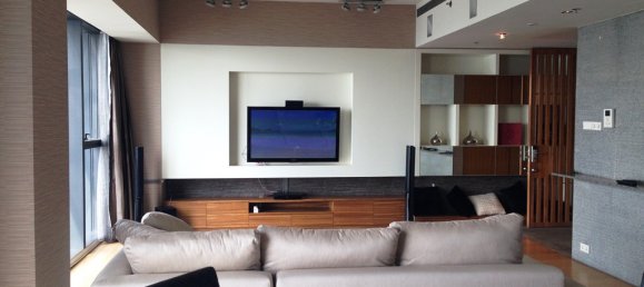 3 bedrooms Condo in Bangkok, Thailand No. 7404 3