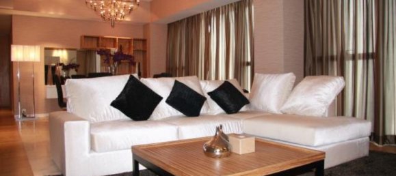 3 bedrooms Condo in Bangkok, Thailand No. 7404 5