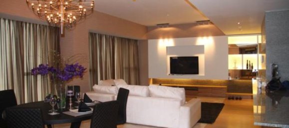 3 bedrooms Condo in Bangkok, Thailand No. 7404 6