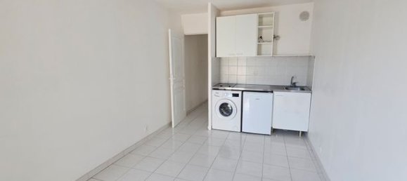 Estúdio em Marseille, France N.º 310325 4