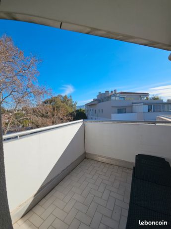 Estúdio em Marseille, France N.º 310325