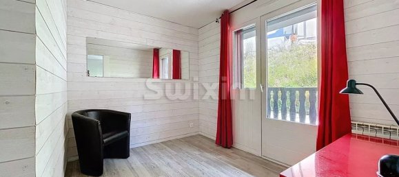 Квартира с 1 спальней в Сен-Жерве-ле-Бэн, Франция № 286371 3