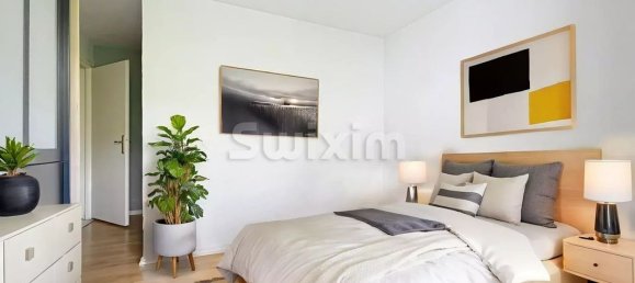 Квартира с 1 спальней в Сен-Жерве-ле-Бэн, Франция № 286371 4