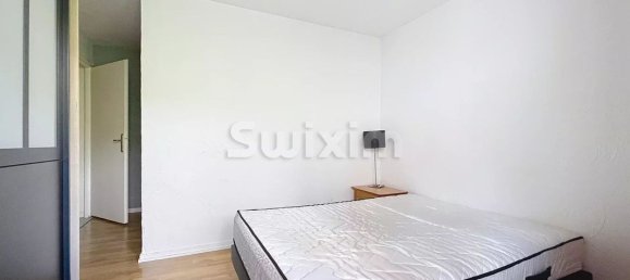 Квартира с 1 спальней в Сен-Жерве-ле-Бэн, Франция № 286371 5