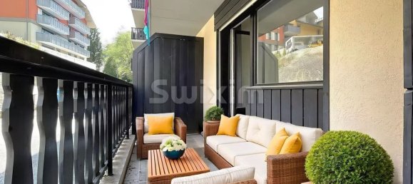 Квартира с 1 спальней в Сен-Жерве-ле-Бэн, Франция № 286371 6