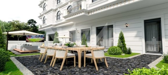 Apartamento 2+1 em Alanya, Turkey N.º 14375 30