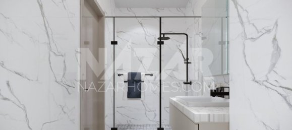 Apartamento 2+1 em Alanya, Turkey N.º 14375 18