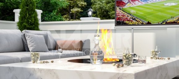 Apartamento 2+1 em Alanya, Turkey N.º 14375 28