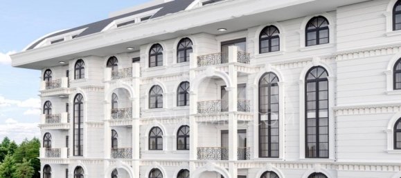 Apartamento 2+1 em Alanya, Turkey N.º 14375 5