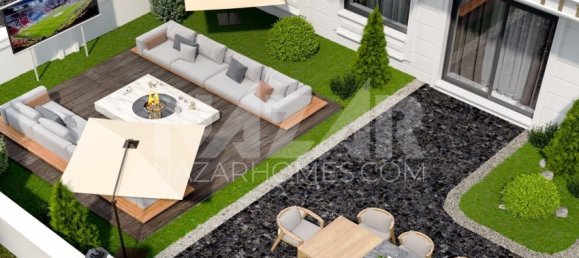 Apartamento 2+1 em Alanya, Turkey N.º 14375 27