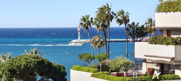 2 bedrooms Apartment in Cannes, France No. 245841 3