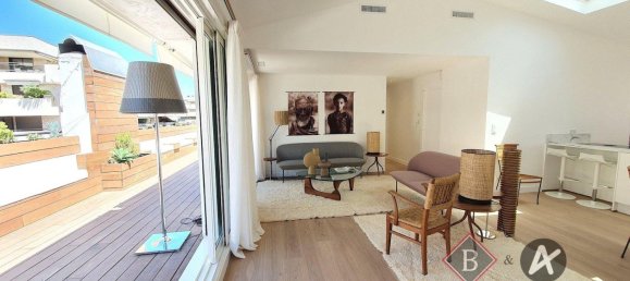 2 bedrooms Apartment in Cannes, France No. 245841 2
