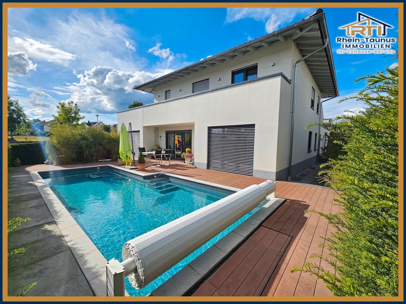 3 bedrooms House in Westerwaldkreis, Germany No. 326082