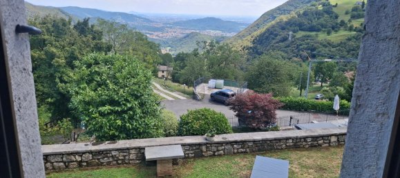 3 rooms Apartment in Roncola, Italy No. 316089 7