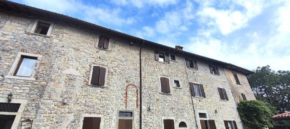 3 rooms Apartment in Roncola, Italy No. 316089 12