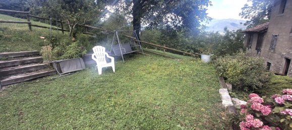 3 rooms Apartment in Roncola, Italy No. 316089 11