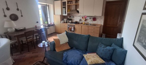 3 rooms Apartment in Roncola, Italy No. 316089 3