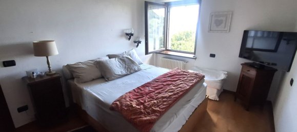 3 rooms Apartment in Roncola, Italy No. 316089 4