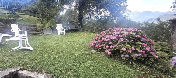 3 rooms Apartment in Roncola, Italy No. 316089 10