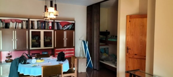 3-salle Appartement à Algua, Italy No. 285183 6