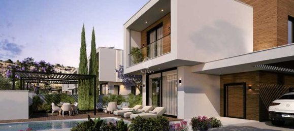 3 bedrooms Villa in Mouttagiaka, Cyprus No. 18967 4