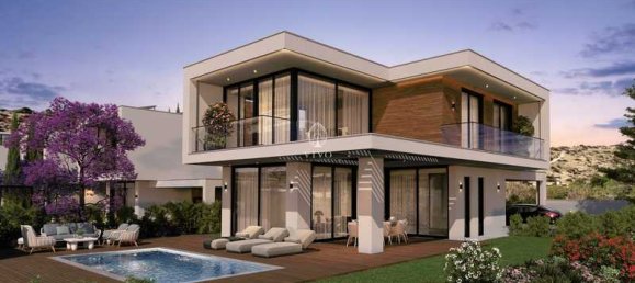 3 bedrooms Villa in Mouttagiaka, Cyprus No. 18967 6