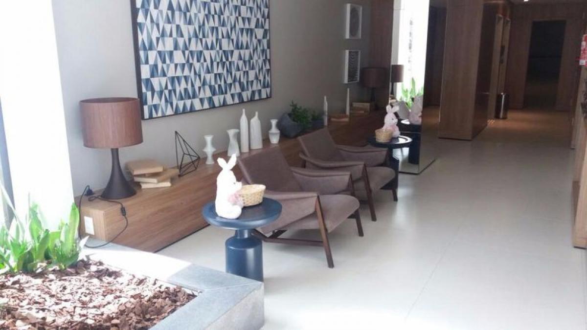 3 bedrooms Apartment in Florianopolis, Brazil No. 535167