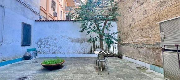 2-Zimmer Wohnung in Giugliano in Campania, Italy, Nr. 30305 24