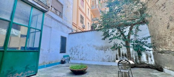 2-Zimmer Wohnung in Giugliano in Campania, Italy, Nr. 30305 5