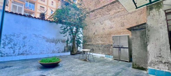 2-Zimmer Wohnung in Giugliano in Campania, Italy, Nr. 30305 11