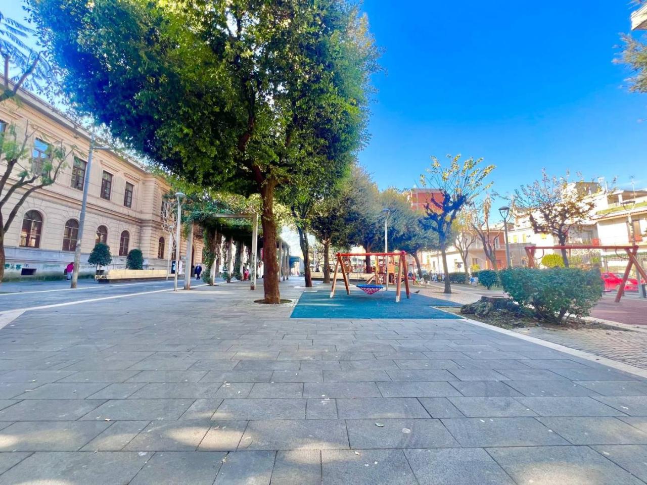 2-Zimmer Wohnung in Giugliano in Campania, Italy, Nr. 30305