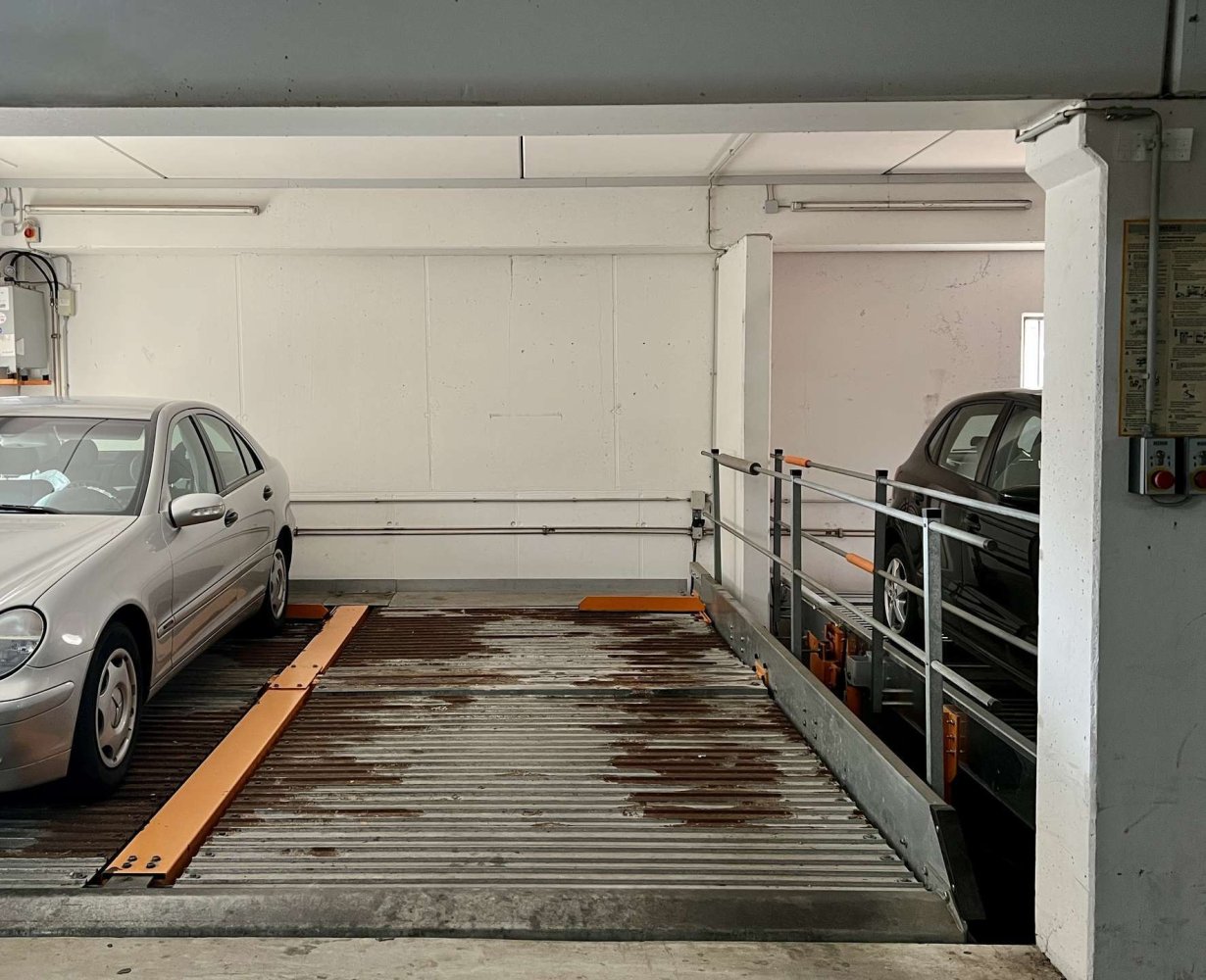 Studio in Baden-Wurttemberg, Germany No. 56205