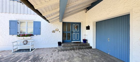 Casa de 7 dormitorios en Muhldorf am Inn, Germany No. 288824 5