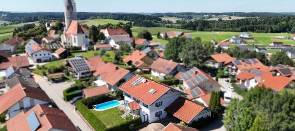 Casa de 7 dormitorios en Muhldorf am Inn, Germany No. 288824 3