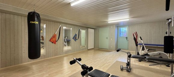 Casa de 7 dormitorios en Muhldorf am Inn, Germany No. 288824 22