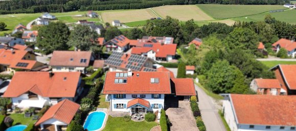 Casa de 7 dormitorios en Muhldorf am Inn, Germany No. 288824 2