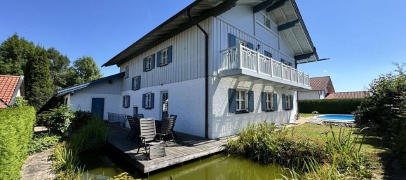 Casa de 7 dormitorios en Muhldorf am Inn, Germany No. 288824 23