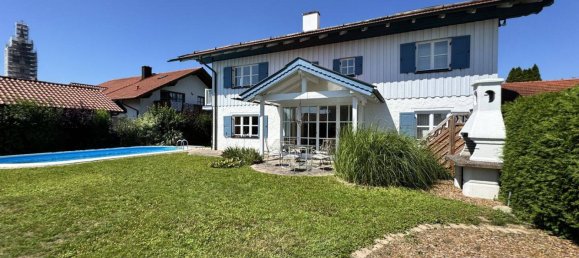 Casa de 7 dormitorios en Muhldorf am Inn, Germany No. 288824 26