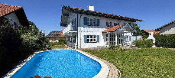 Casa de 7 dormitorios en Muhldorf am Inn, Germany No. 288824 25