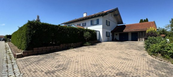 Casa de 7 dormitorios en Muhldorf am Inn, Germany No. 288824 27