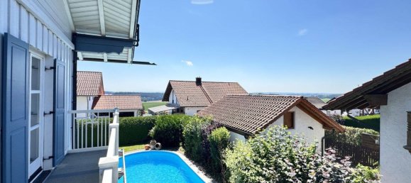 Casa de 7 dormitorios en Muhldorf am Inn, Germany No. 288824 17