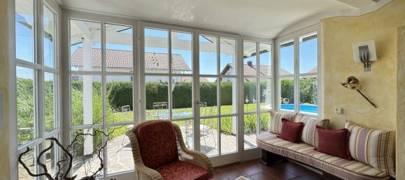 Casa de 7 dormitorios en Muhldorf am Inn, Germany No. 288824 11