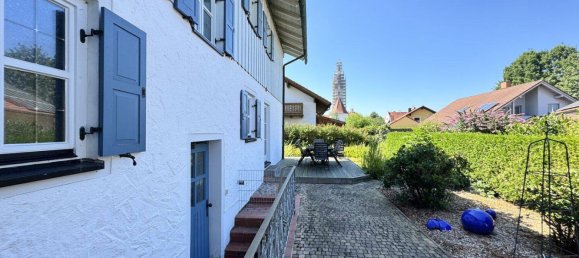 Casa de 7 dormitorios en Muhldorf am Inn, Germany No. 288824 24