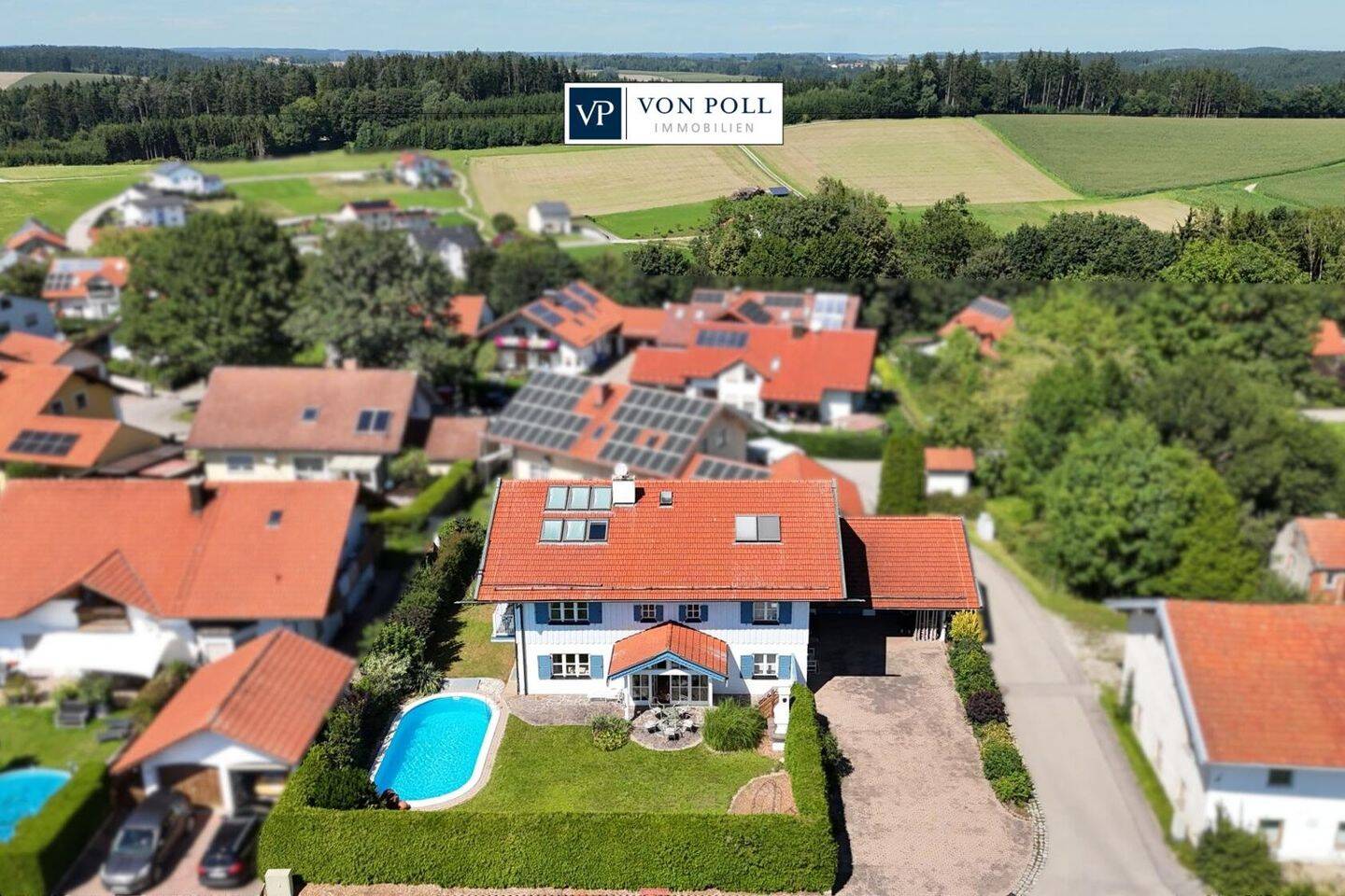 Casa de 7 dormitorios en Muhldorf am Inn, Germany No. 288824