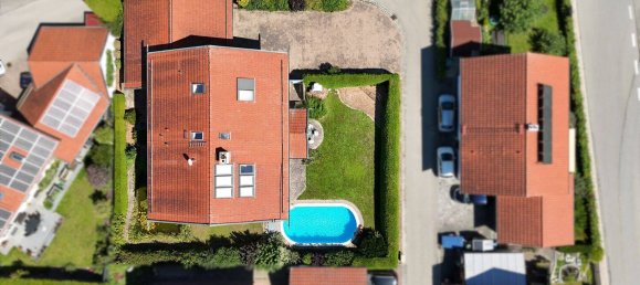 Casa de 7 dormitorios en Muhldorf am Inn, Germany No. 288824 28