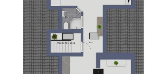 Casa de 7 dormitorios en Muhldorf am Inn, Germany No. 288824 31